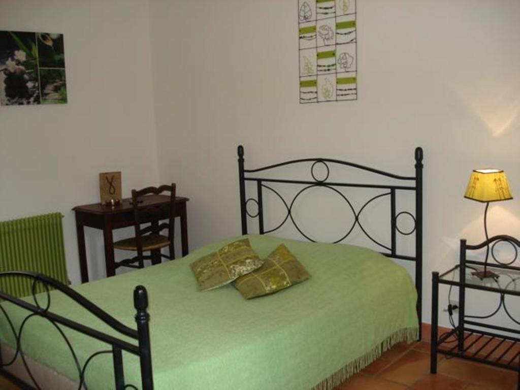 La Grange Du Cheval Blanc Villa Villeneuve-sur-Lot Szoba fotó