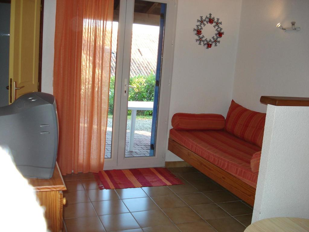 La Grange Du Cheval Blanc Villa Villeneuve-sur-Lot Szoba fotó