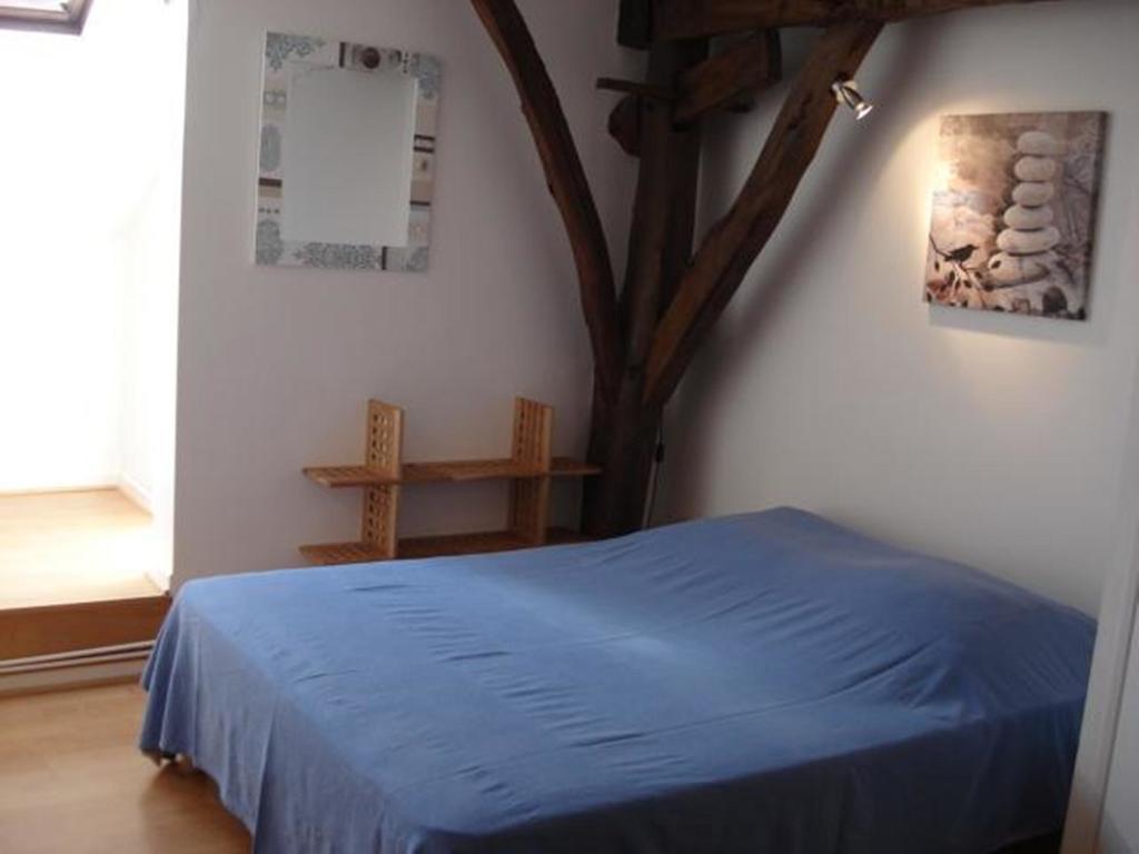 La Grange Du Cheval Blanc Villa Villeneuve-sur-Lot Szoba fotó